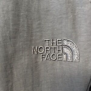 The North Face Gray Cargo Pants